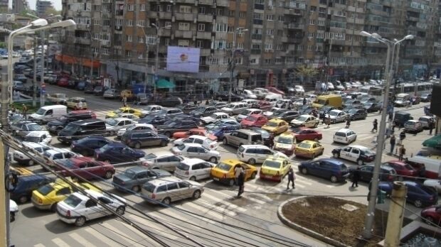 Camioane în București: Taxe, amenzi și ZONA B modificate