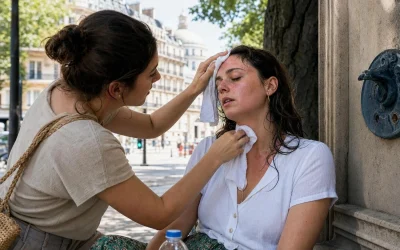 Insolație: Tratamente, Urgențe și Când Suni la 112