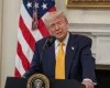 Trump taie cetățenia prin naștere