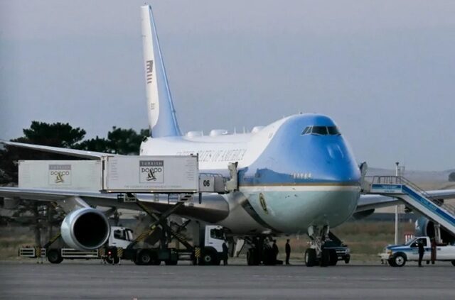 Trump, scandal în SUA: Zborul de lux după Ankara, pe banii contribuabililor