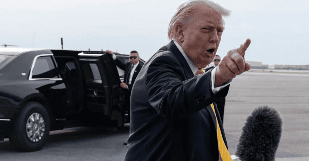 Trump strânge lațul economic Iranului, măsuri fără precedent