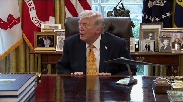Trump atacă cetățenia prin naștere. Curtea Supremă, sfidată