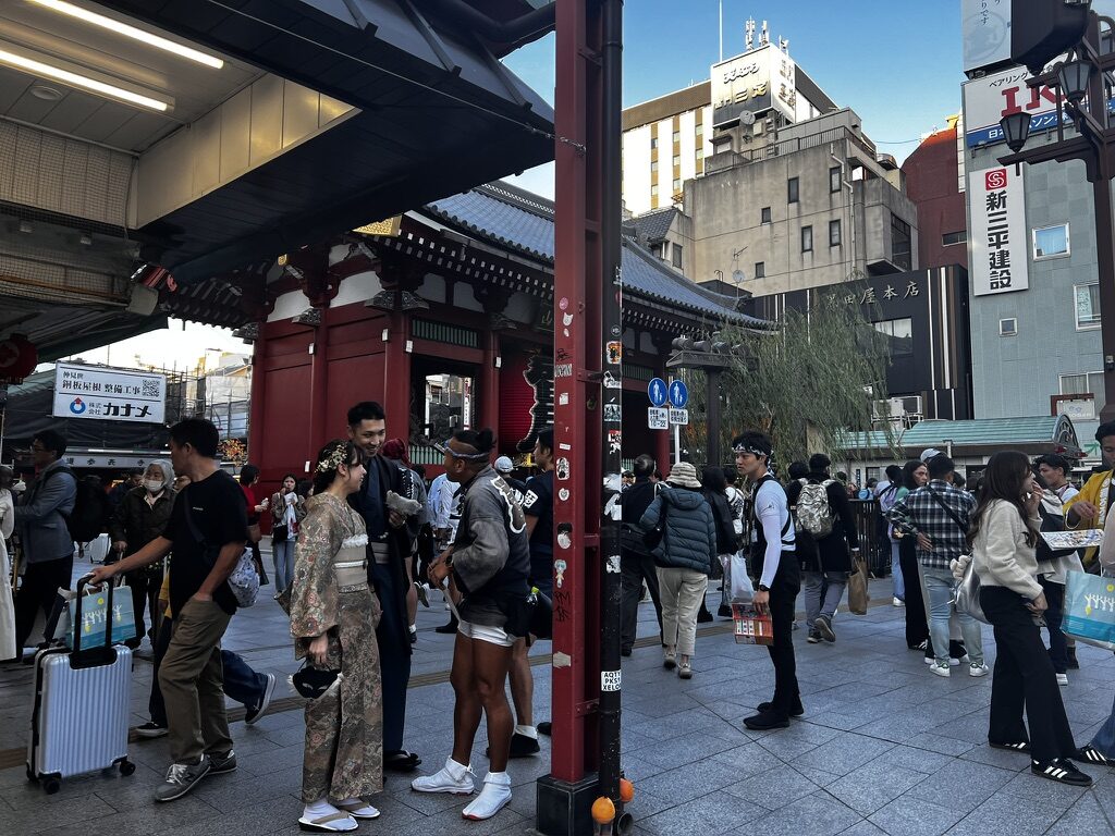 Japonia: 4 secrete simple pentru orașe atrăgătoare