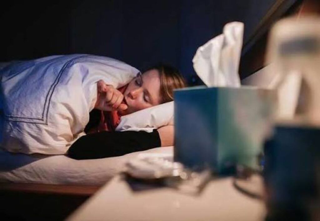 Tusea de dimineață? 4 posibile cauze explicate