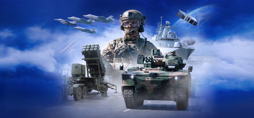 Polonia a lăsat Ucraina pe dinafară de parada militară