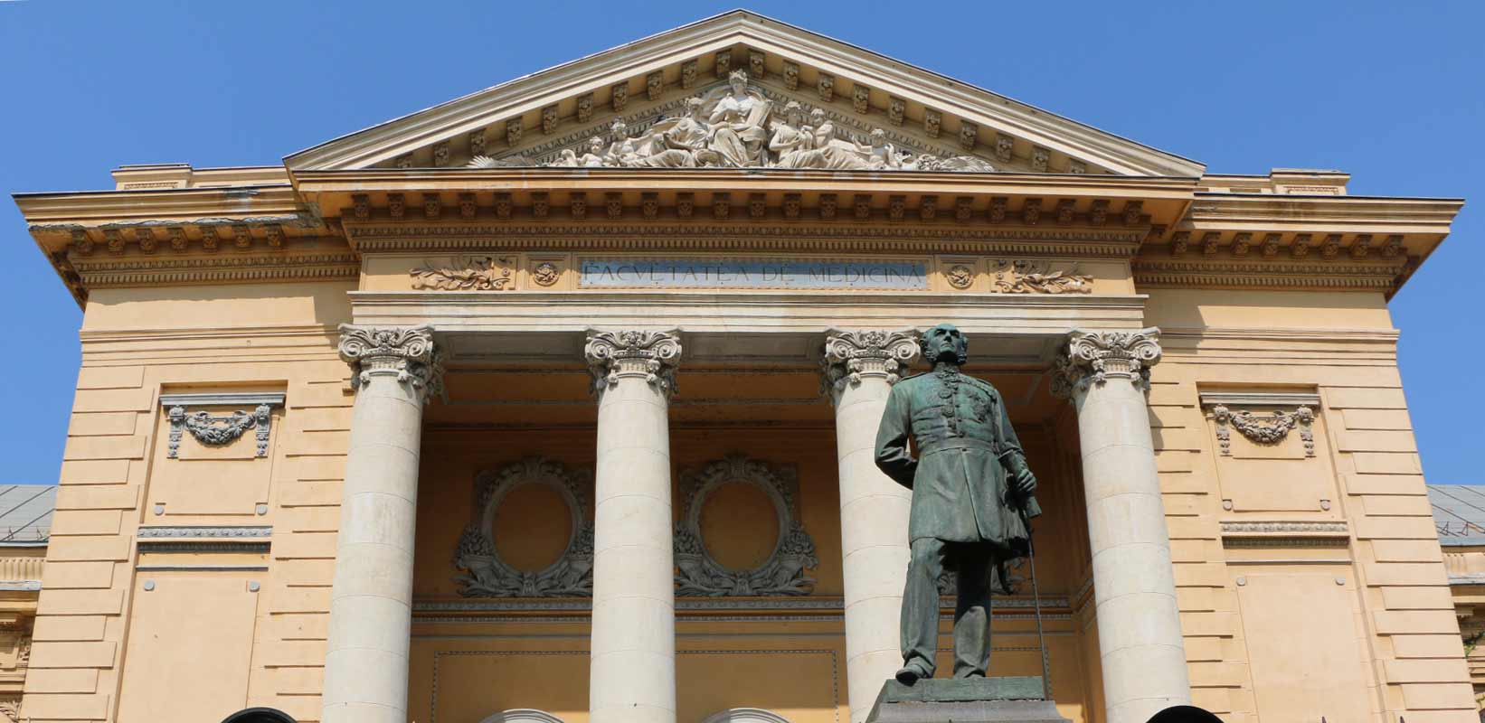 Locuri rămase libere la liceu după confirmări