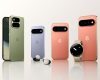 Google inovează: Pixel, camere mai bune și inteligență artificială