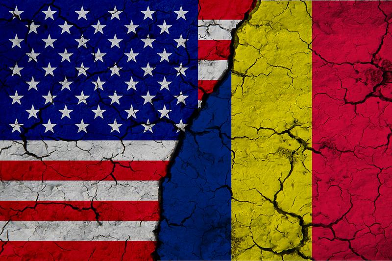 Transgaz vizează investiții în proiecte americane de export GNL