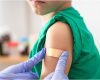 OMS desființează sfaturile lui Trump despre vaccinarea copiilor