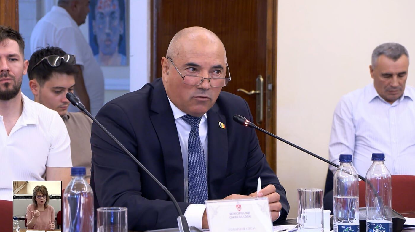 PNL, PSD protejează un consilier AUR, „regele” imobiliarelor