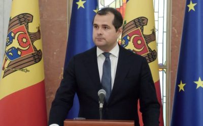 Revoluție fiscală în Moldova: Bănci taxate, muncă ieftină, noi accize