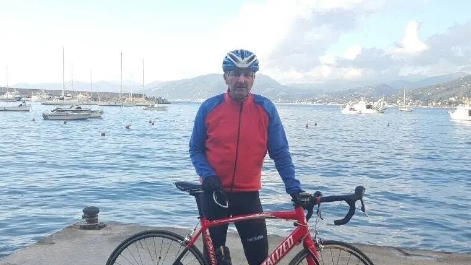 A murit Viorel Grosu, legenda ciclismului românesc