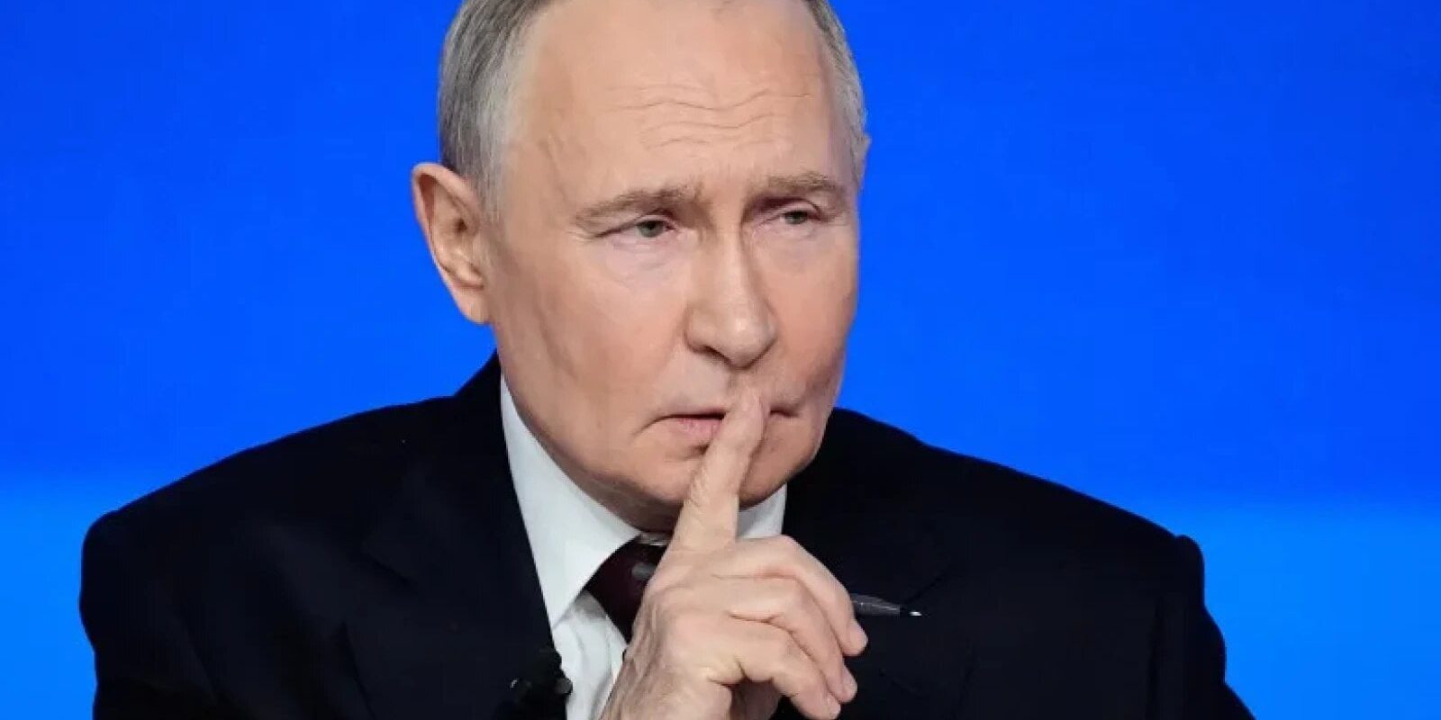 SUA AVERTISMENT: Putin țintește NATO din toamnă