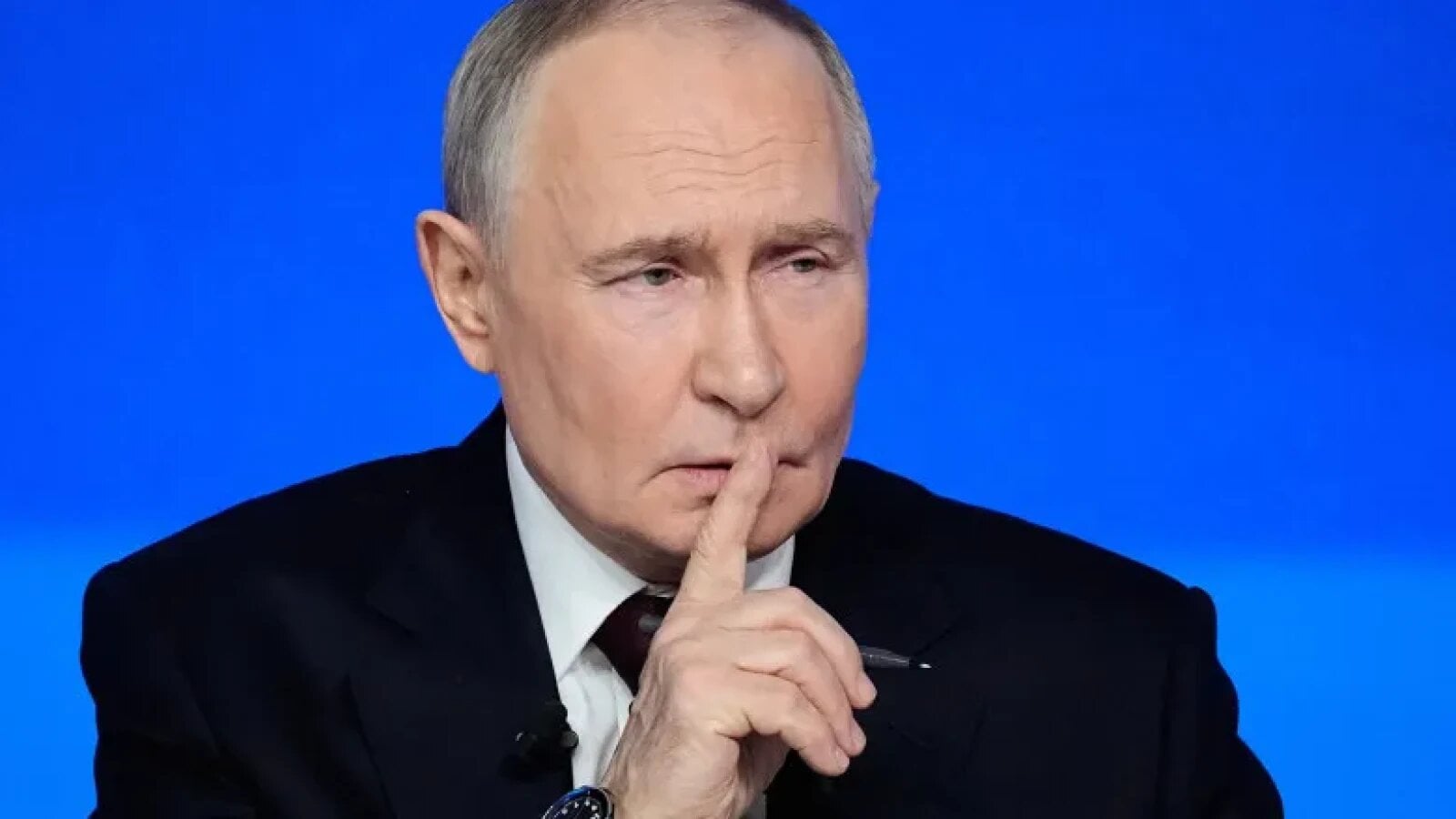 SUA AVERTISMENT: Putin țintește NATO din toamnă