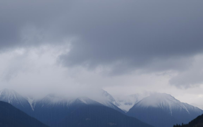 Vremea viitoare: Vești bune pentru energie, ploi la Cernavodă