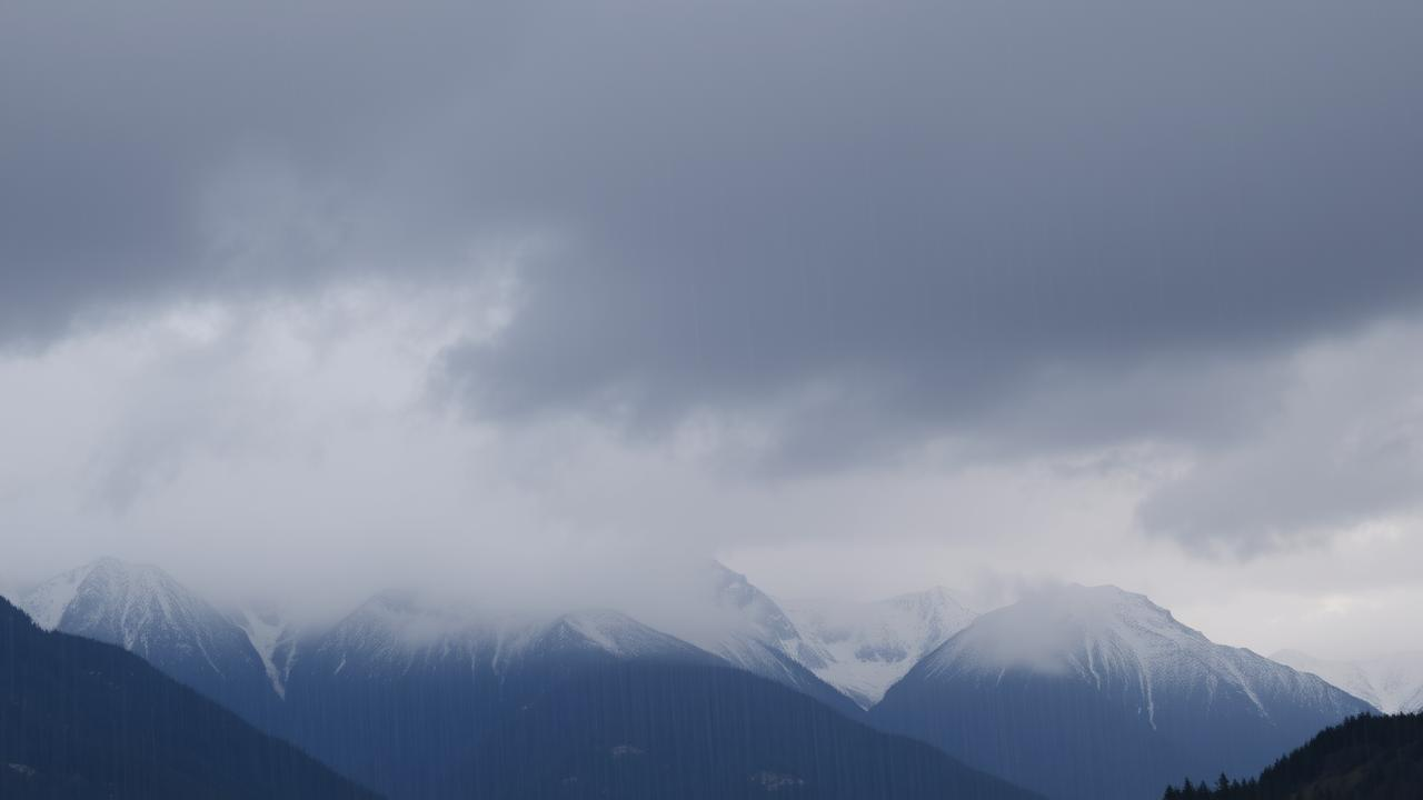 Vremea viitoare: Vești bune pentru energie, ploi la Cernavodă