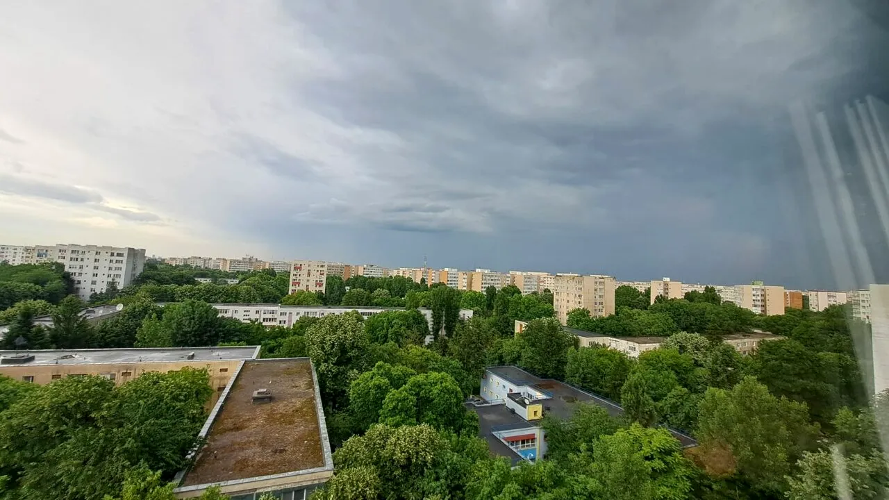 ANM: Vremea până pe 7 septembrie. Ce ne așteaptă în 4 săptămâni