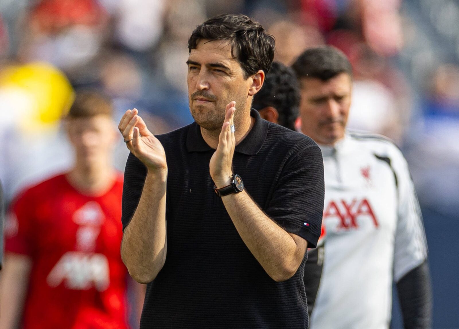 Fabrizio Romano confirmă: Vedetă în zbor spre Liverpool!