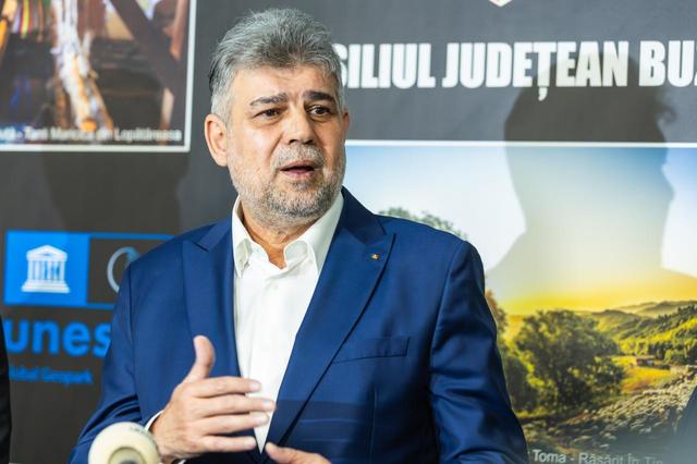 CJ Buzău vrea brand propriu. Biserica și primăriile, alături