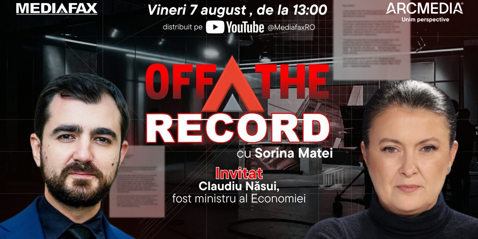 Năsui (USR) dezvăluie tot: De la economie la politică