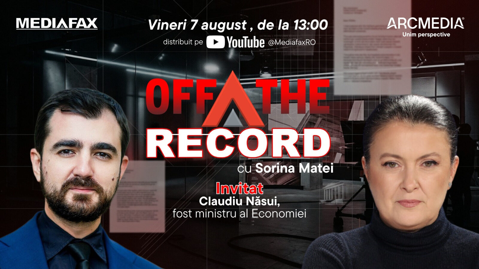 Năsui (USR) dezvăluie tot: De la economie la politică