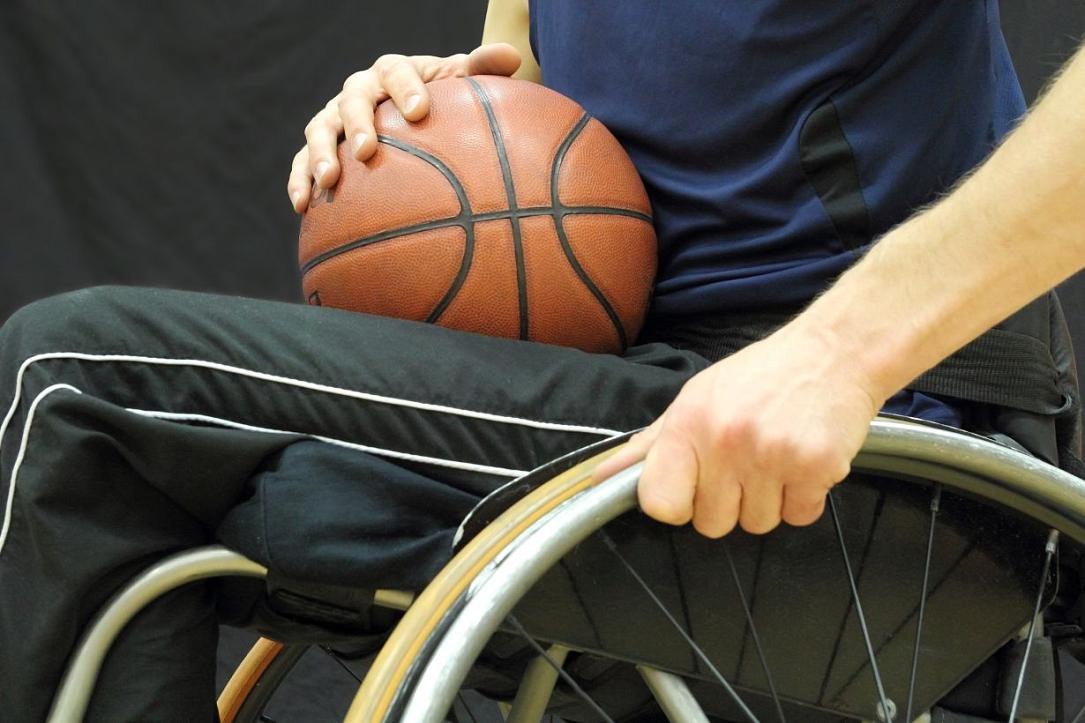 România: Istorie la prima competiție paralimpică multi-sport