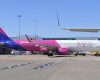 Wizz Air deschide bază la Brașov, patru rute noi spre Europa