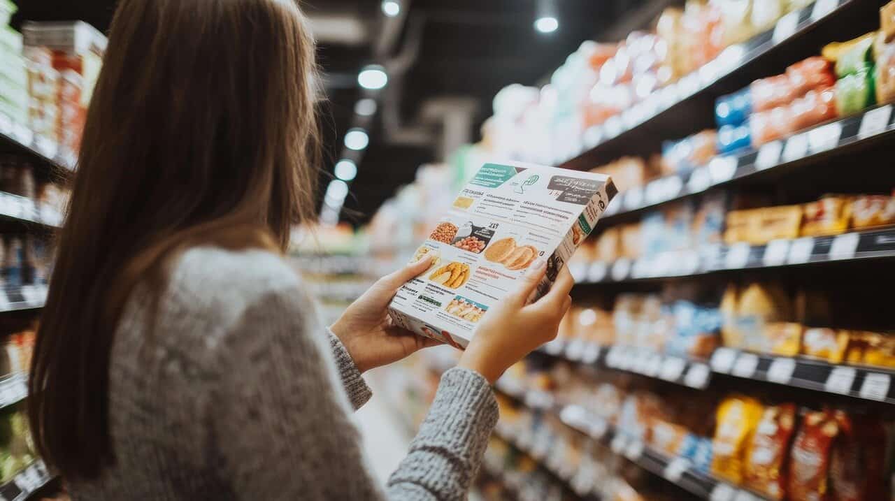 Consumul revine la nivelul de-an, economie la reanimare