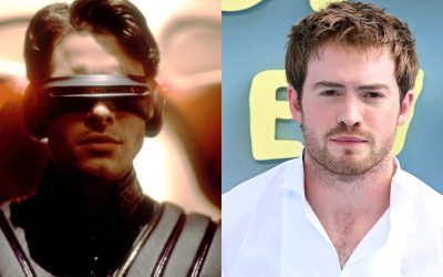 Star din Heartstopper, noul Cyclops Marvel?