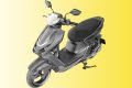 Yamaha lansează scuter electric ca un 125, cu baterie scoasă
