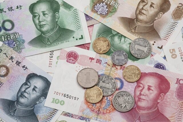 China zguduie miliardarii: Se caută lichidități pe fondul taxelor