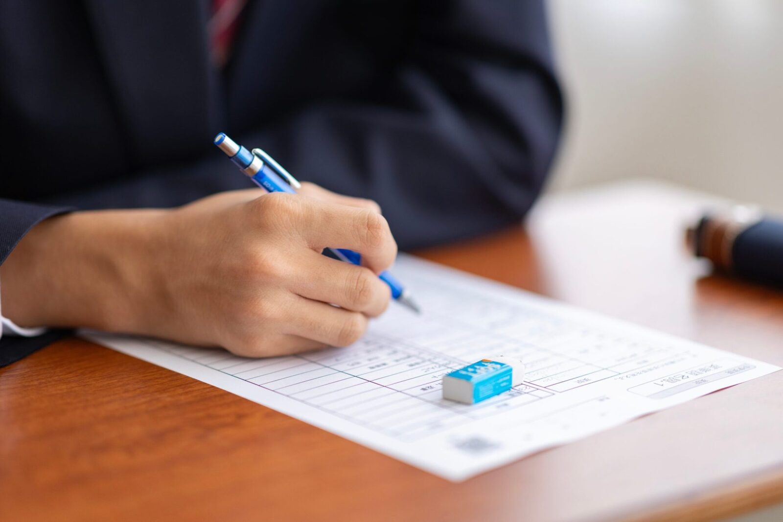 BAC 2026: Probele scrise încep luni cu reguli stricte