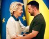 Ucraina vrea 220 mil. € de la UE pentru fermierii loviți