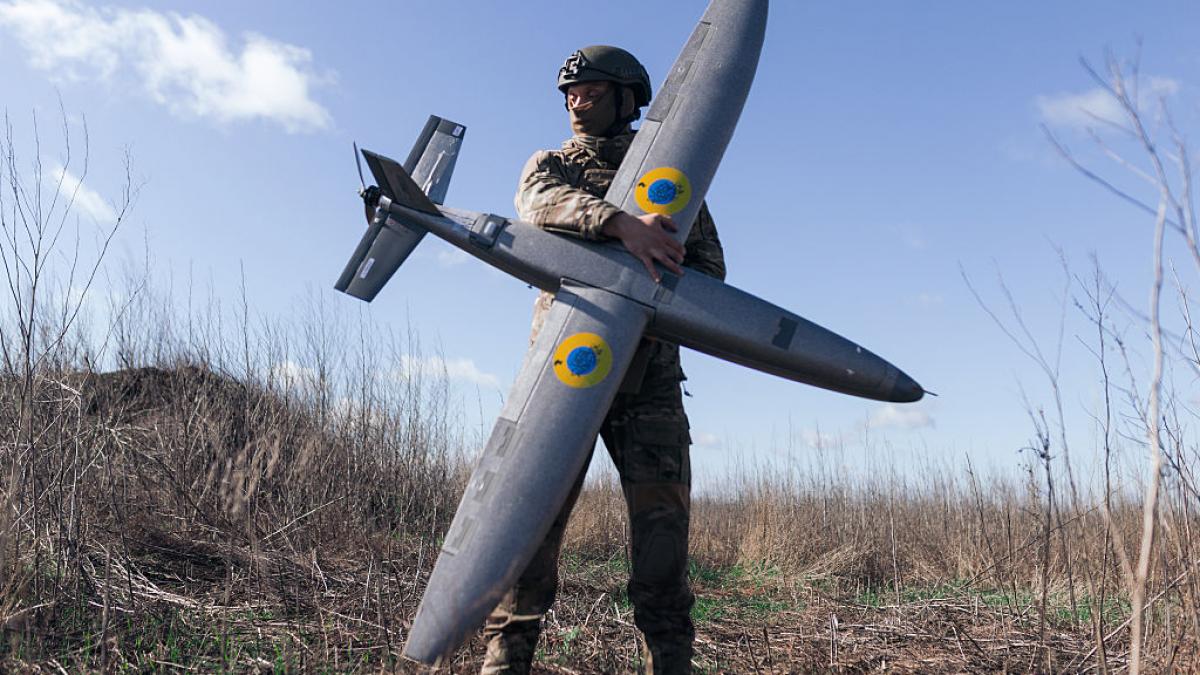 Zelenski: Ucraina a eliberat 745 km² pe frontul de sud