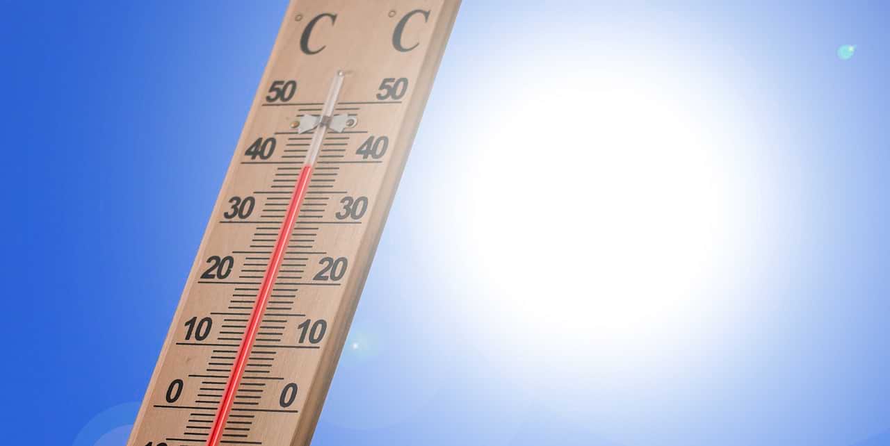 Israelul, sub asaltul unui nou val de caniculă