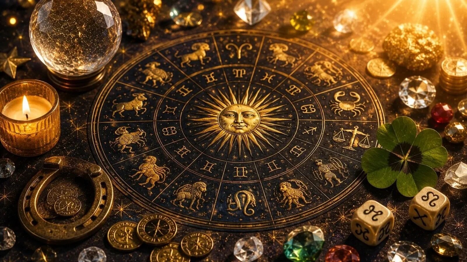 Horoscop 13 august: Zodii norocoase, vești excelente azi