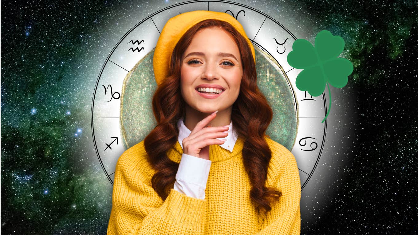 Trei zodii prind noroc mare în săptămâna 10-16 august