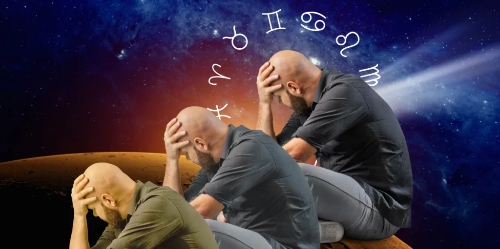 Născut în aceste luni? Trăsături de „suflet bătrân” spun astrologii