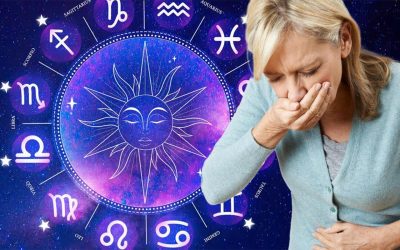 Horoscop august 2026: Atenție la toxiinfecție la mare!