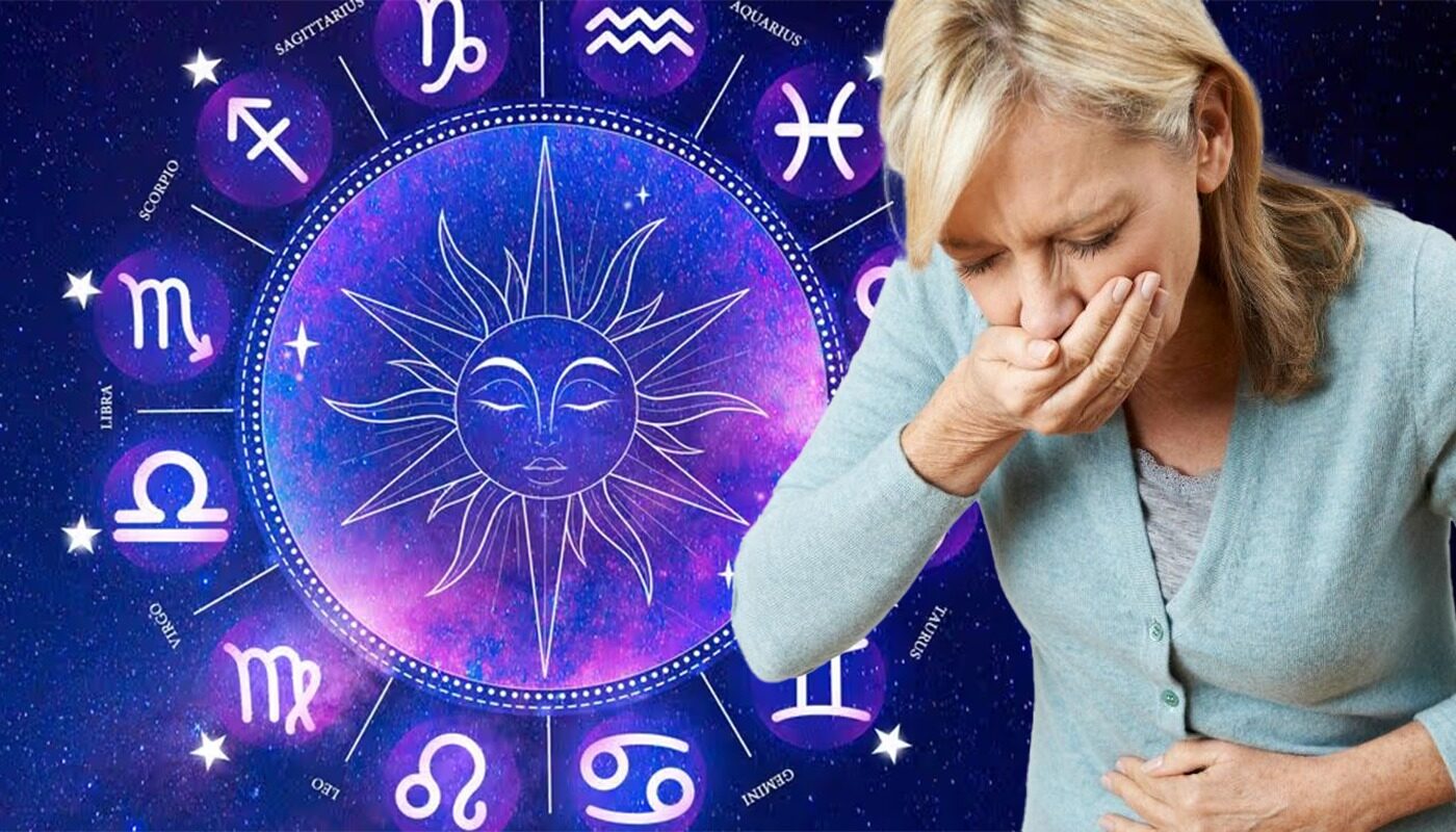 Horoscop august 2026: Atenție la toxiinfecție la mare!