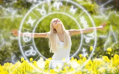 Patru zodii, renaștere astrală de pe 8 august