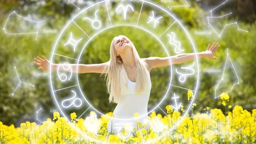 Patru zodii, renaștere astrală de pe 8 august