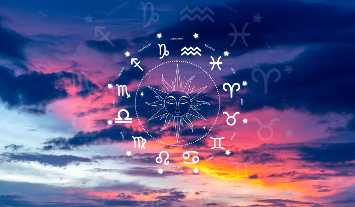 Zodii protejate de Fecioara Maria până pe 15 august. Zile magice