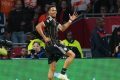 Germania-Grecia la TV: Unde privești meciul? Sky sau Dazn