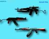 Harta secretă a afacerilor cu arme din România