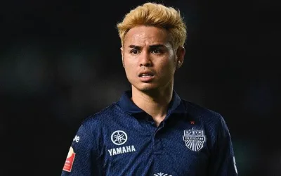 Thailanda, iar absentă la Cupa FIFA ASEAN?
