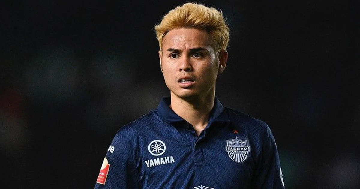 Thailanda, iar absentă la Cupa FIFA ASEAN?
