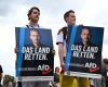 Deportări în masă și școli separate: Propune AfD refugiaților