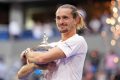 Zverev, campion la US Open