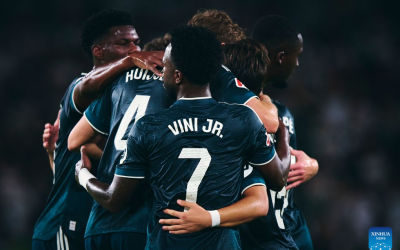 REAL MADRID, VICTORIE CONTRA ELCHE (51 caractere)